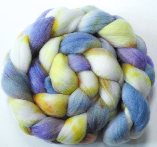 Wildflower (5.8 oz) - Organic Polwarth