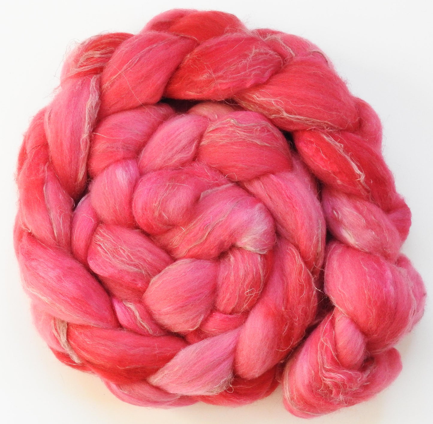#sorrynotsorry - Merino/ Tussah Silk/ Natural Flax (50/25/25)