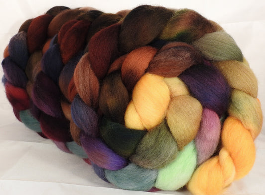 Falkland top -Horn of Plenty - (5 oz.) - Inglenook Fibers