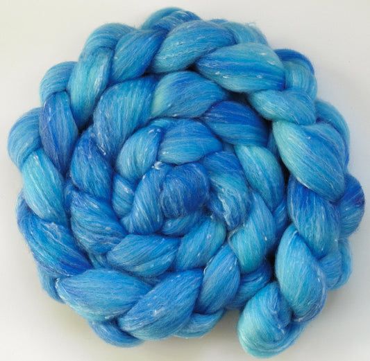 Horizon (5.5 oz) - Merino/ Bamboo/ Tweed Blend (⅓ each)