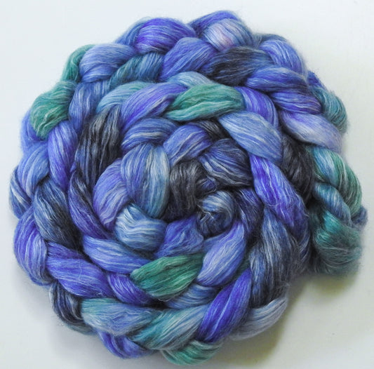 Rocket Science - White-faced Woodland/ Ramie/ Llama/ Bamboo (35/35/15/15)-