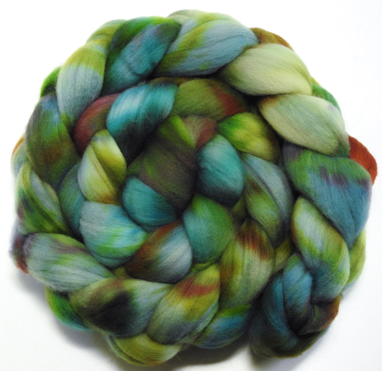 Stonecrop (5.9 oz) - Organic Polwarth