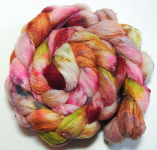 Moscato (5.7 oz)- 25 micron Merino/ Silk Slubs (70/30)