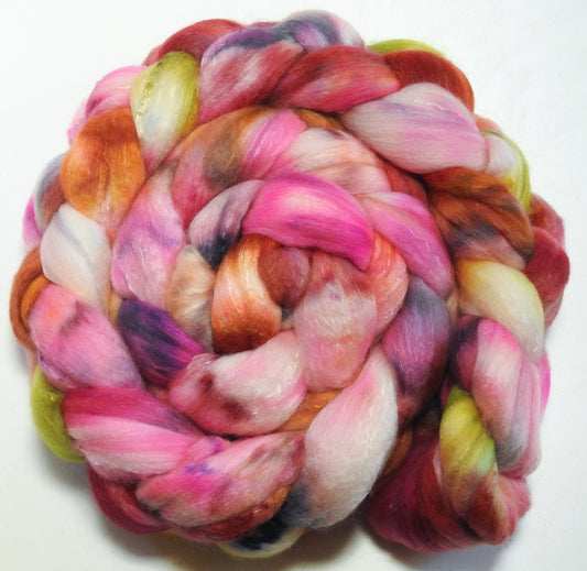 Moscato (5.8 oz) - Organic Polwarth / Mulberry silk (80/20)