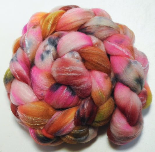 Moscato (5.3 oz)- Targhee/silk/ bamboo (80/10/10)