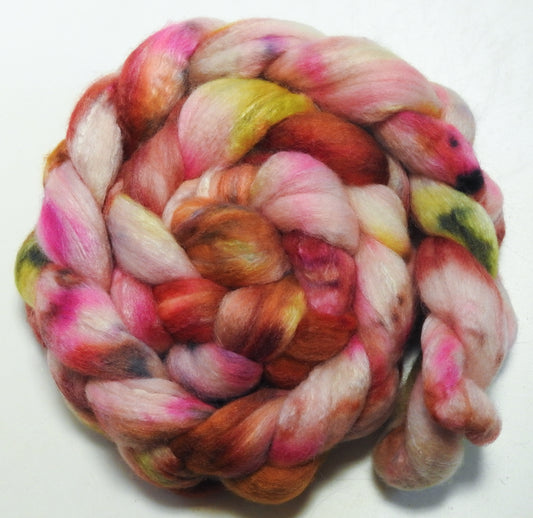 Moscato (5.6 oz.) - Blue-faced Leicester/ Tussah Silk (75/25)