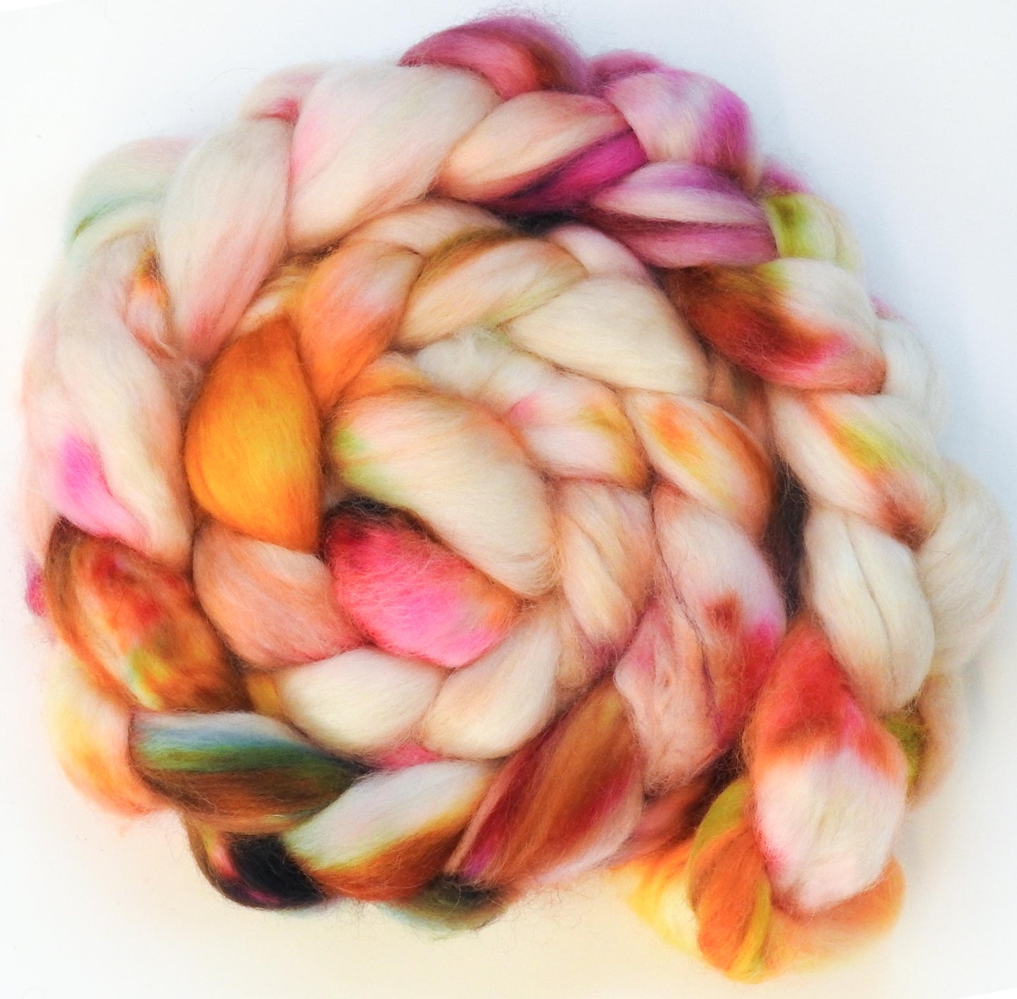 100% Pure Cashmere - Sunbonnet - Fusion Series