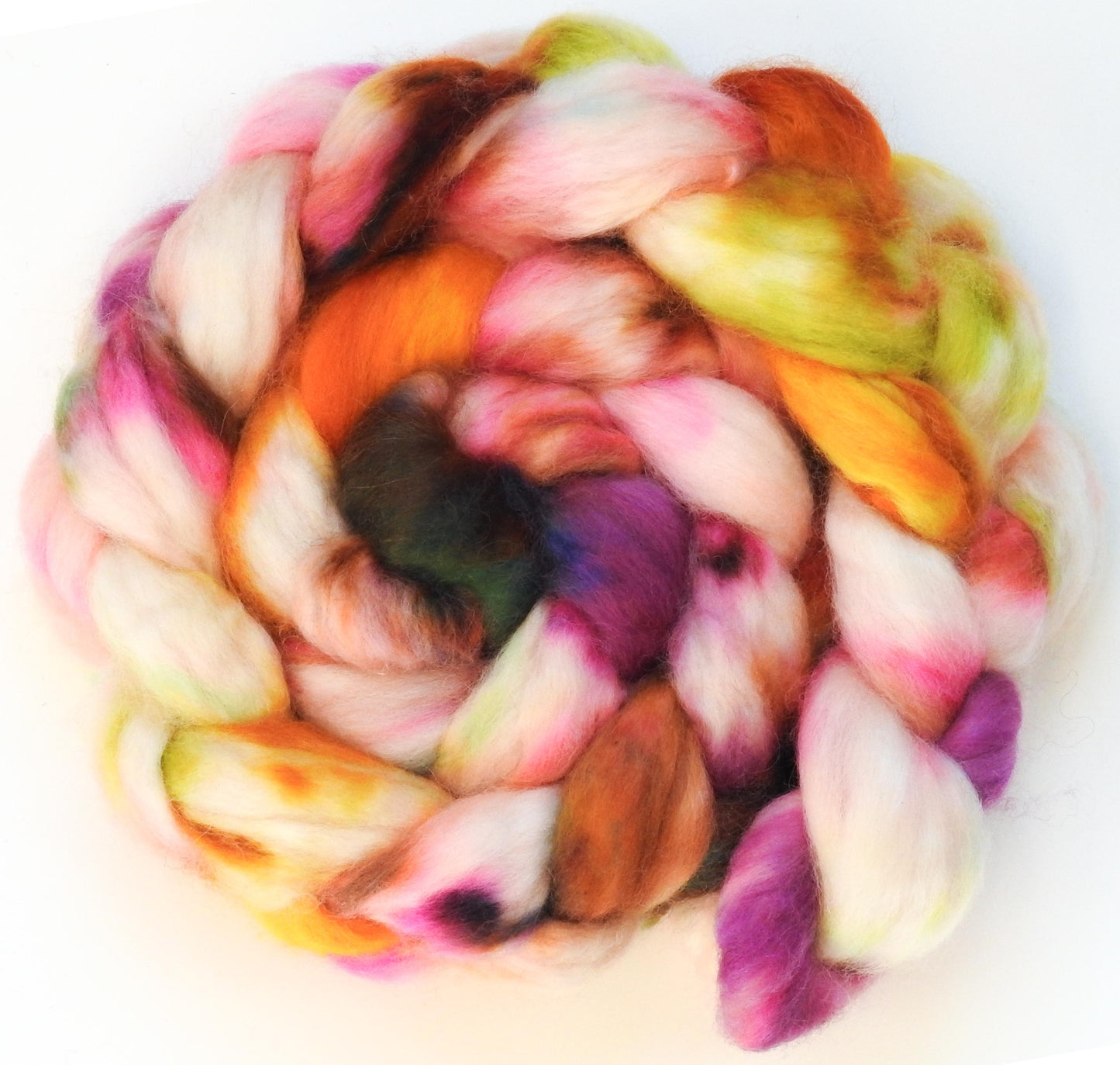 100% Pure Cashmere - Sunbonnet - Fusion Series