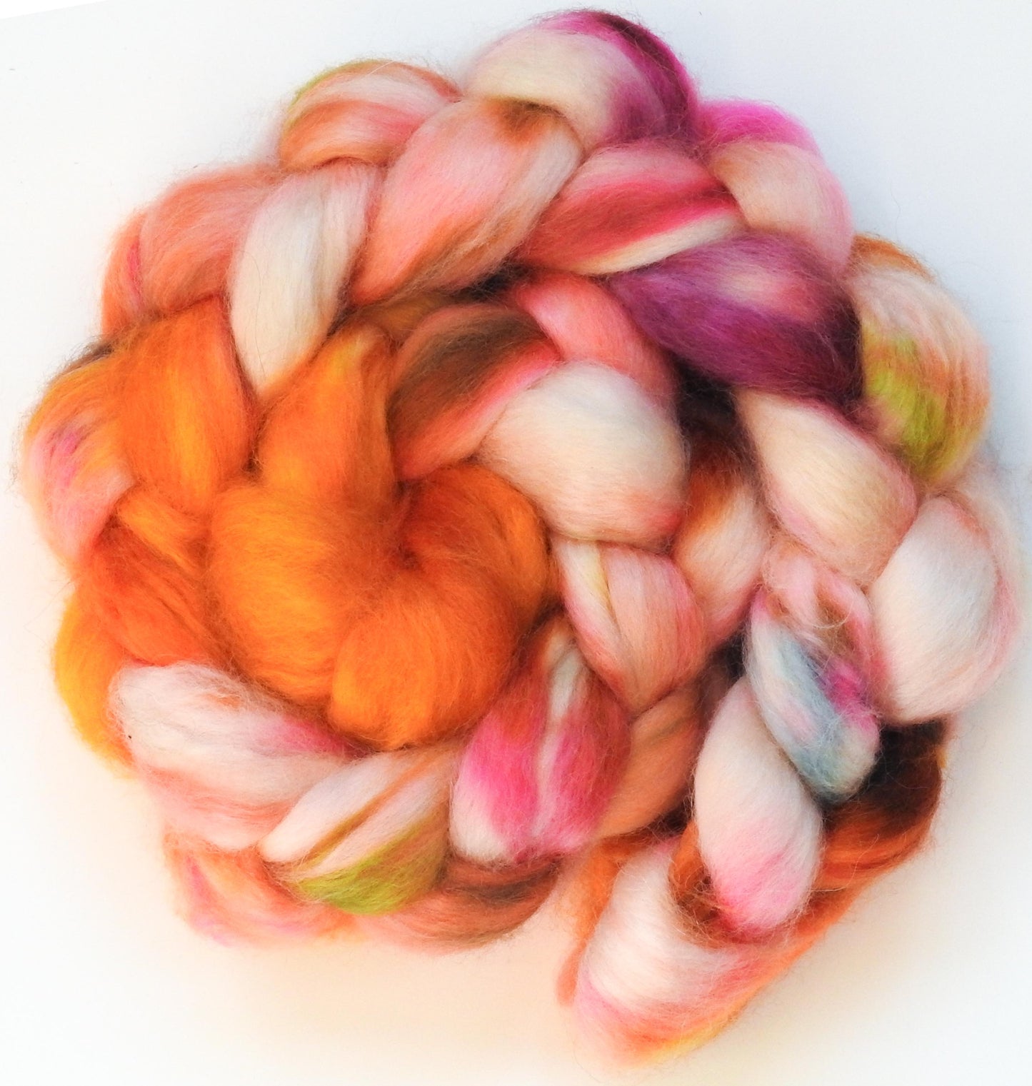 100% Pure Cashmere - Sunbonnet - Fusion Series