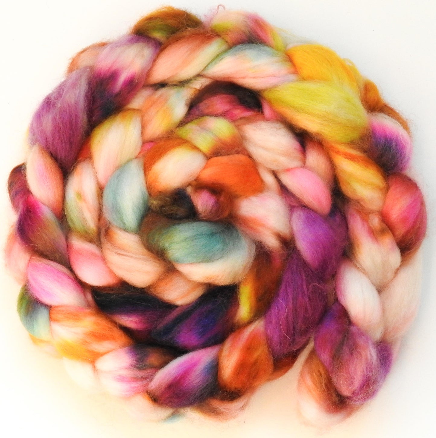 100% Pure Cashmere - Sunbonnet - Fusion Series