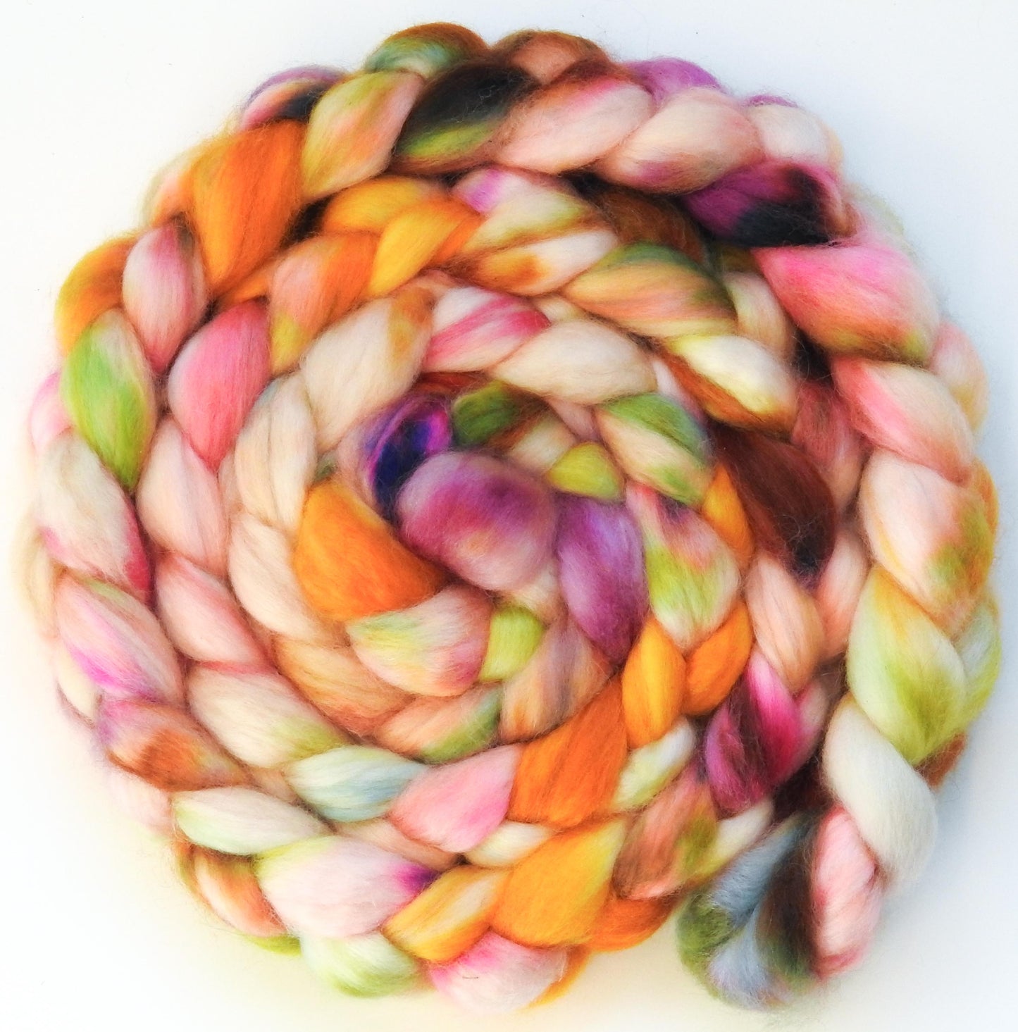 100% Pure Cashmere - Sunbonnet - Fusion Series