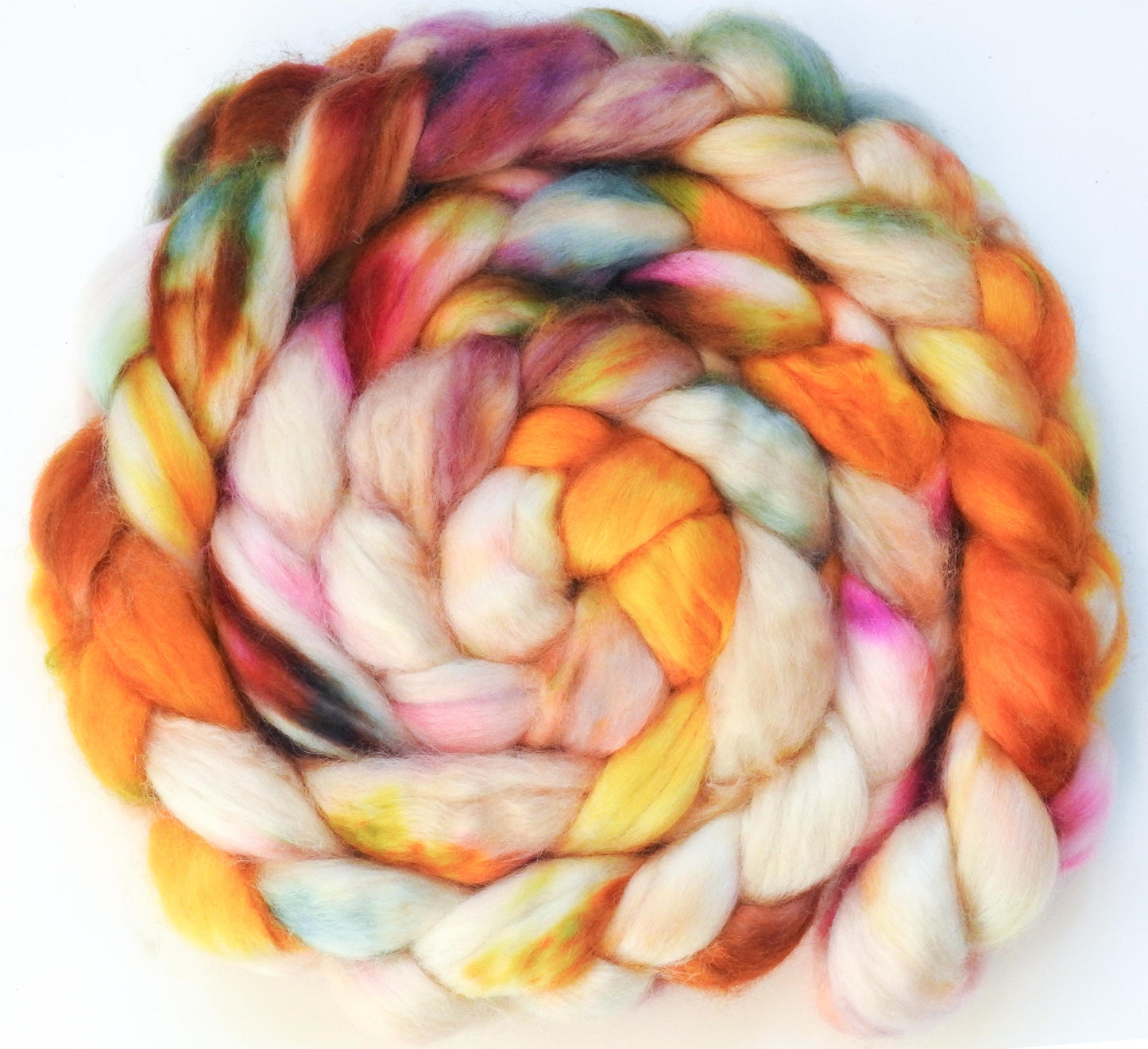 100% Pure Cashmere - Sunbonnet - Fusion Series