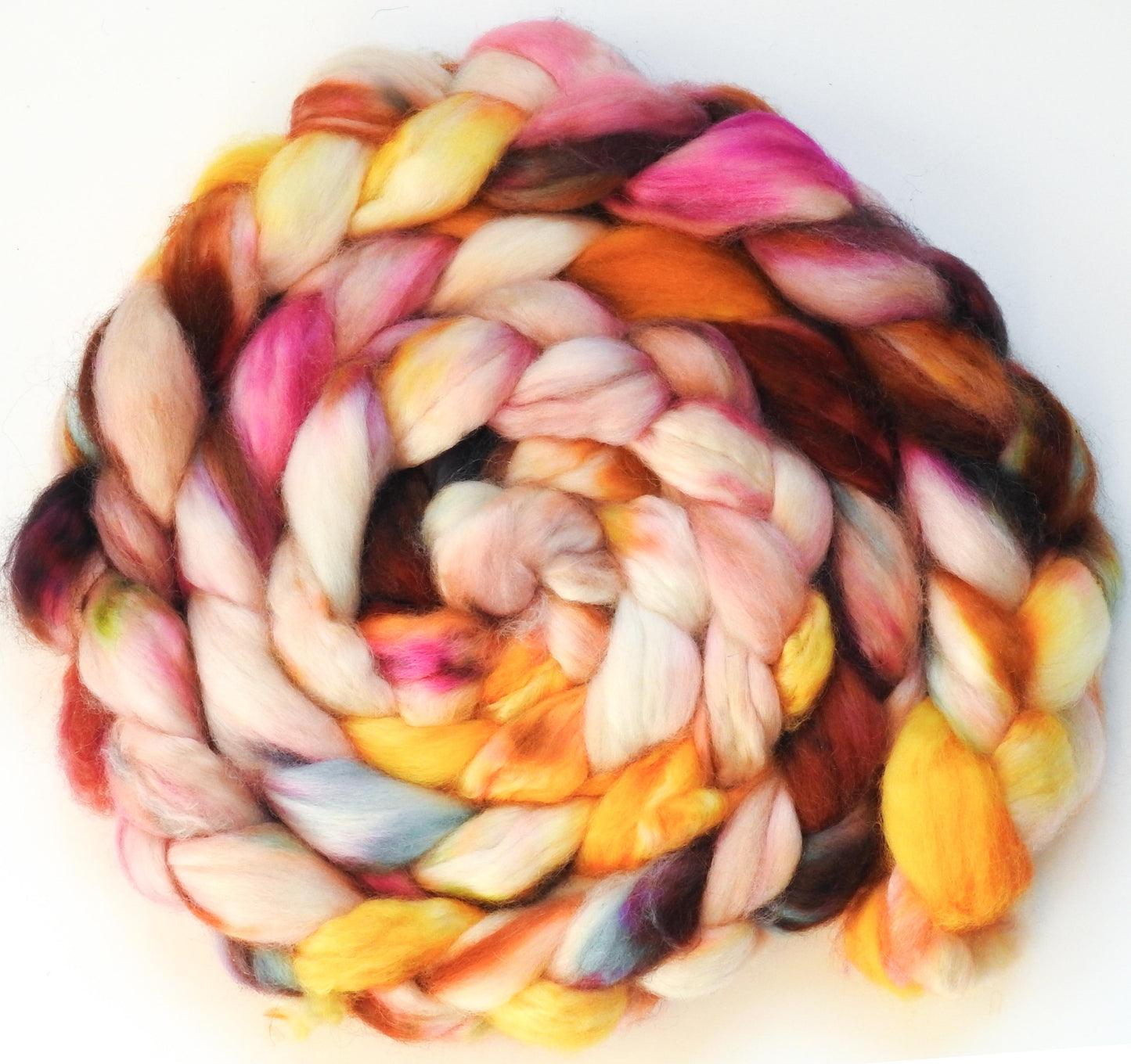 100% Pure Cashmere - Sunbonnet - Fusion Series