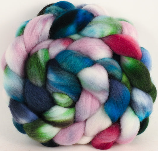Falkland top for spinning - Lotus - 5.4 oz.