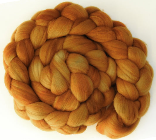 Honeycomb (5.8 oz) - Organic Polwarth