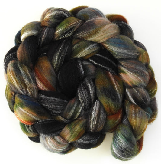 Potting Shed (5.7 oz) - Fusion Series - Targhee/silk/ bamboo (80/10/10)