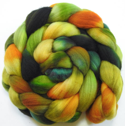 Squash Blossom (6 oz) - Organic Polwarth