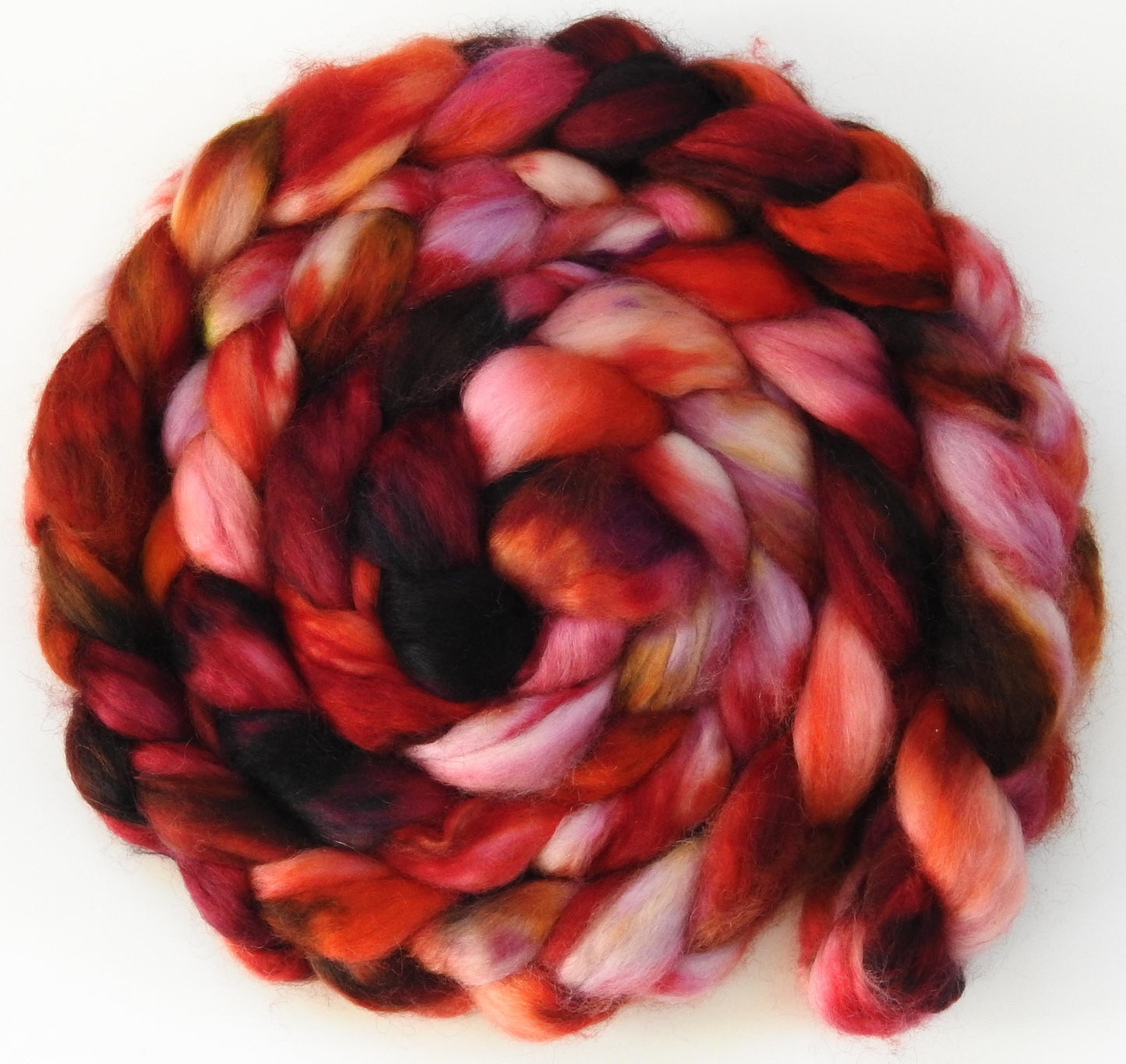 100% Pure Cashmere - Heartbeat - Fusion Series