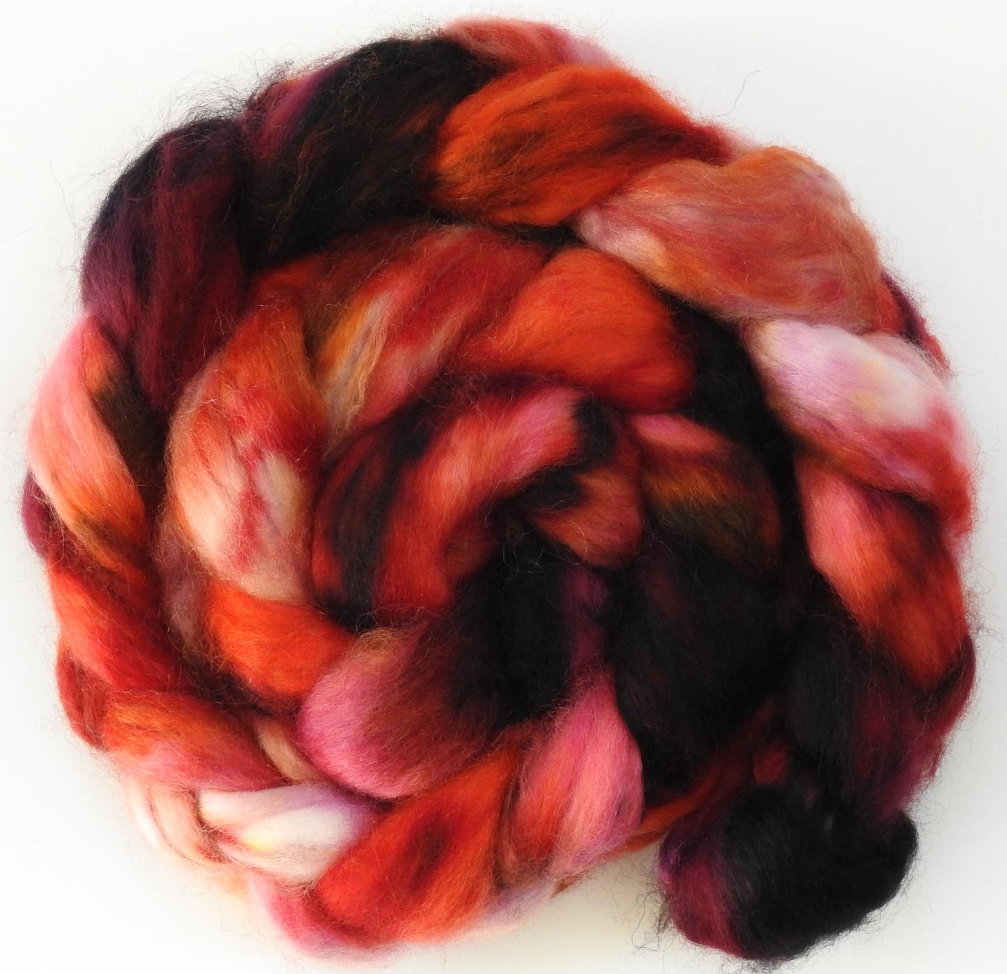 100% Pure Cashmere - Heartbeat - Fusion Series