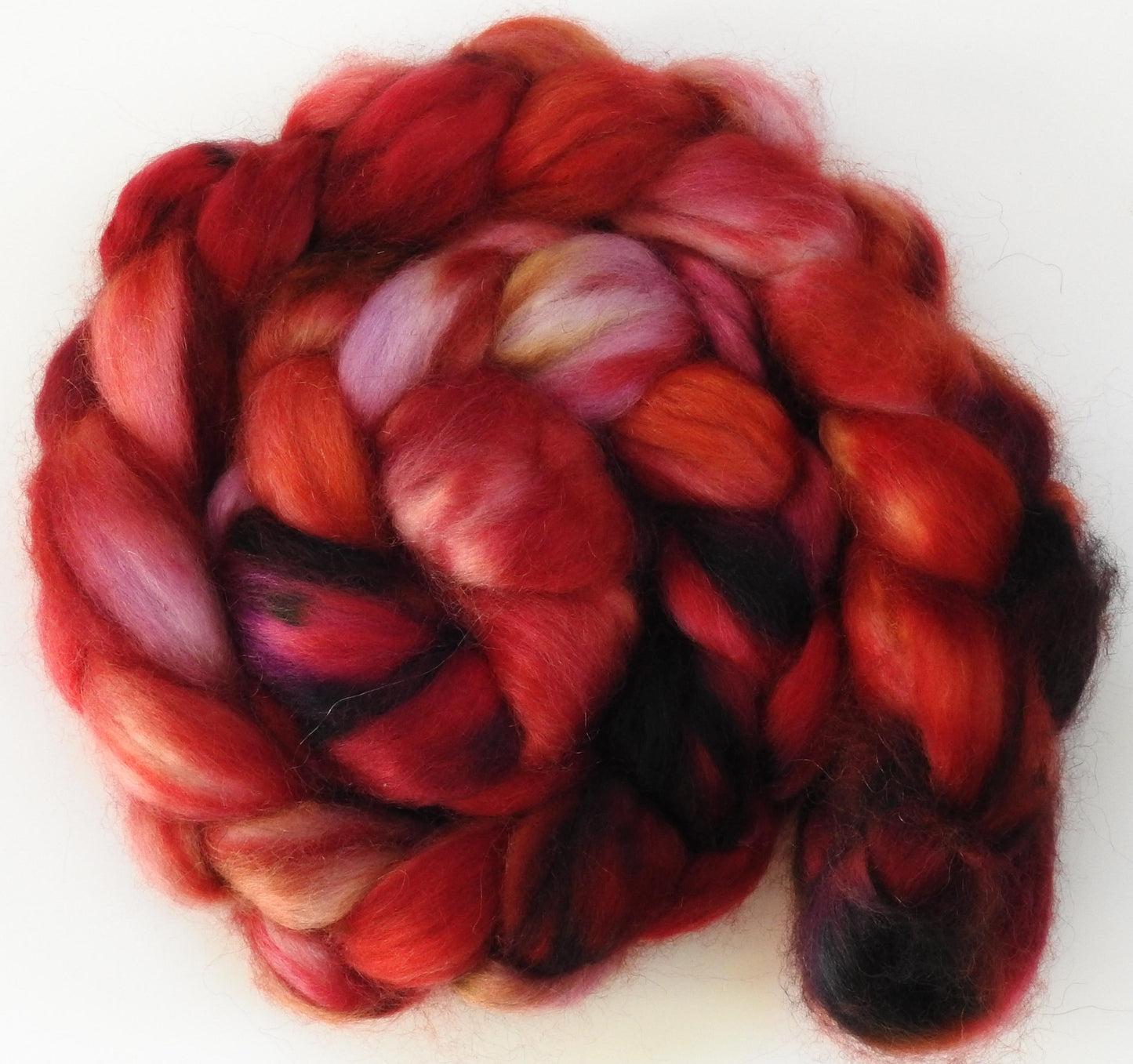 100% Pure Cashmere - Heartbeat - Fusion Series