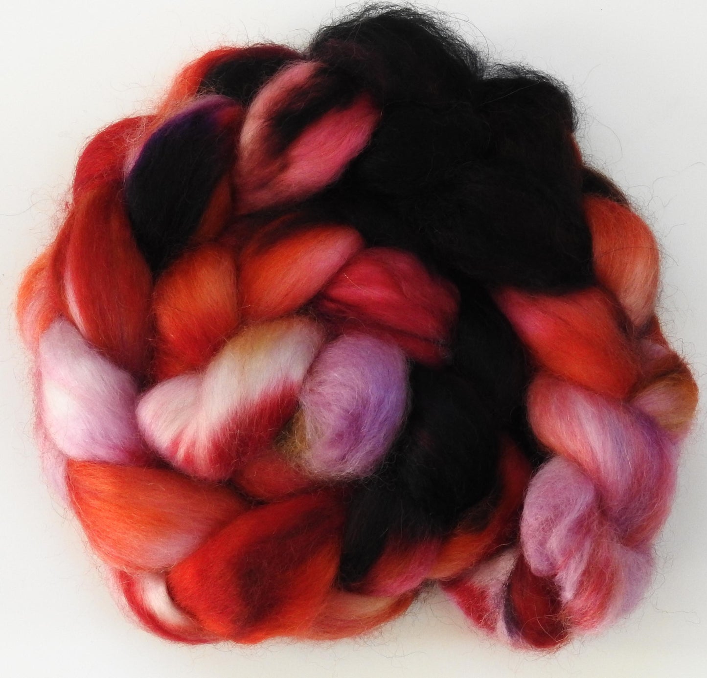 100% Pure Cashmere - Heartbeat - Fusion Series