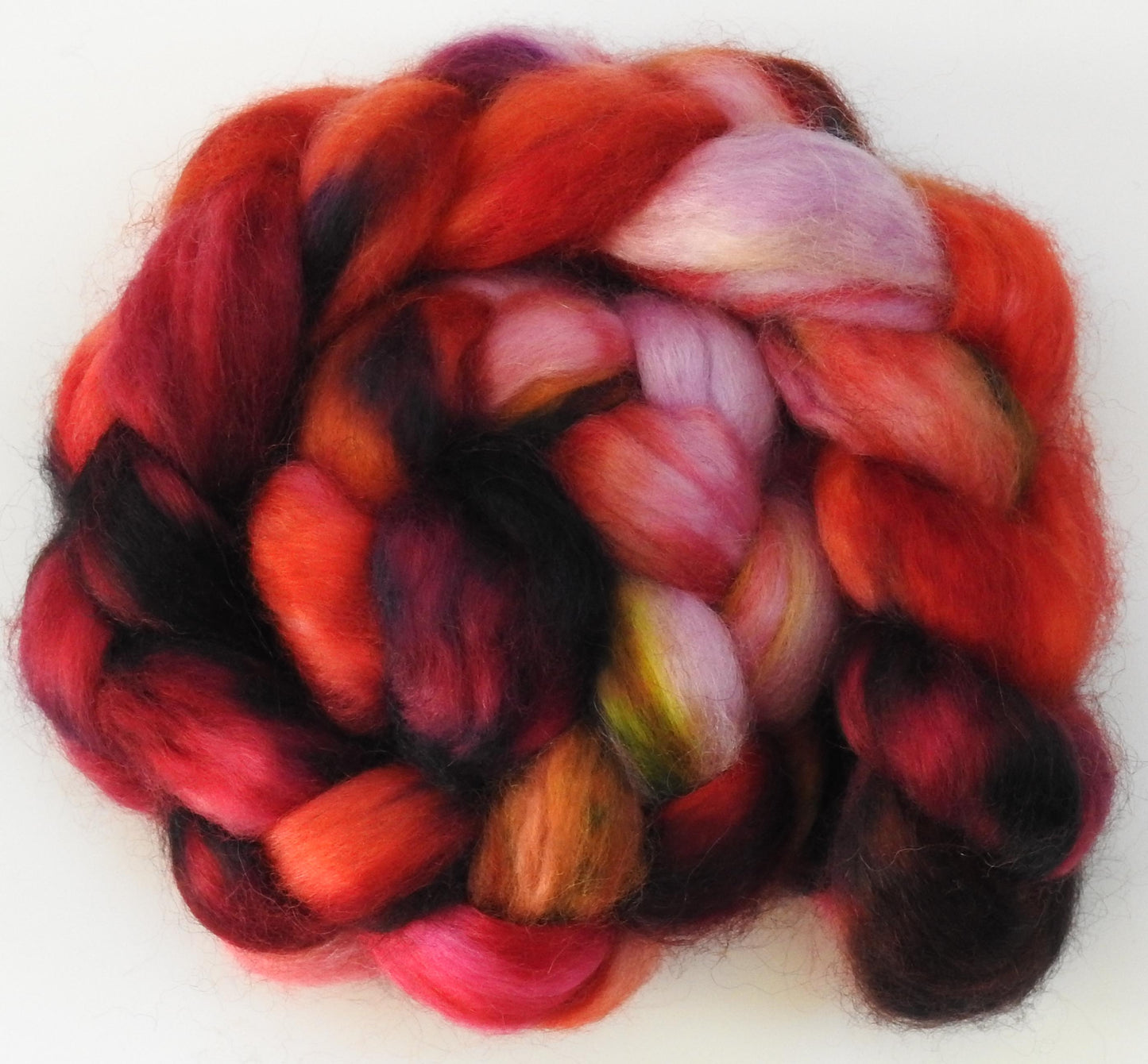 100% Pure Cashmere - Heartbeat - Fusion Series