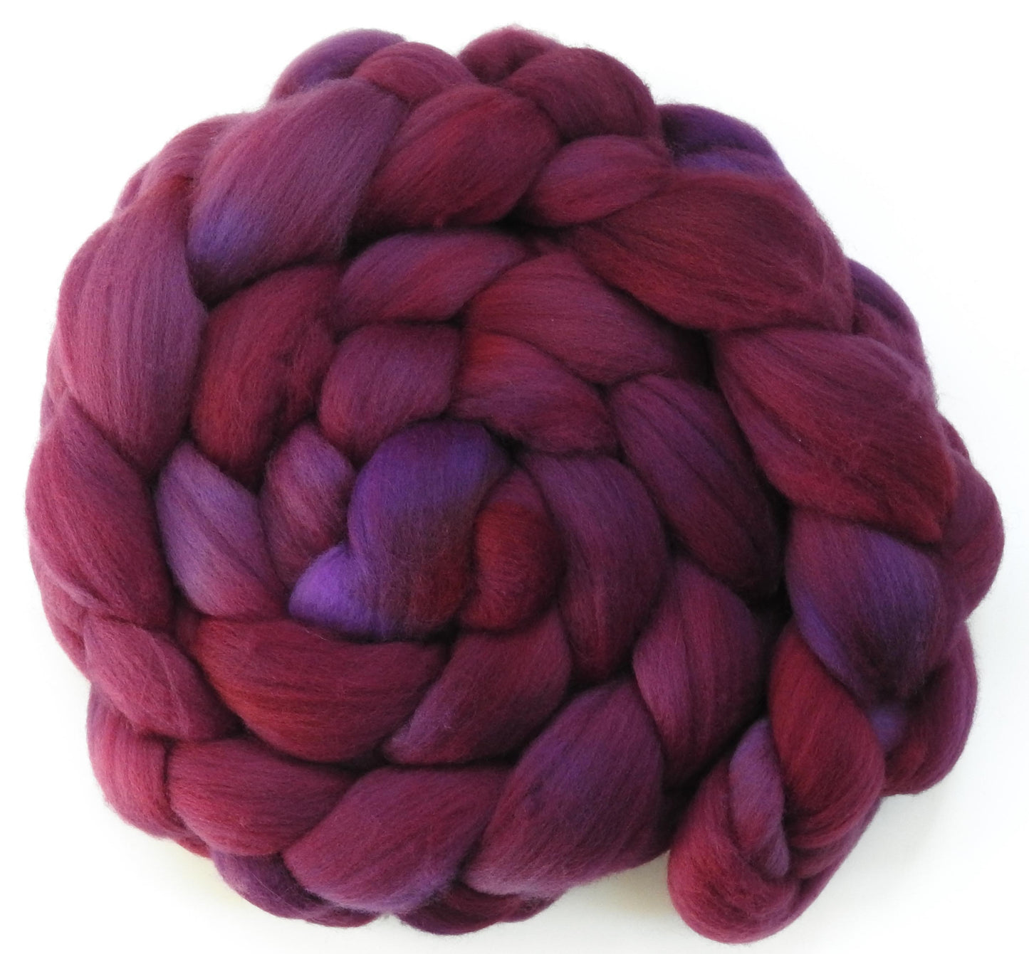 Boysenberry (6 oz) - Organic Polwarth