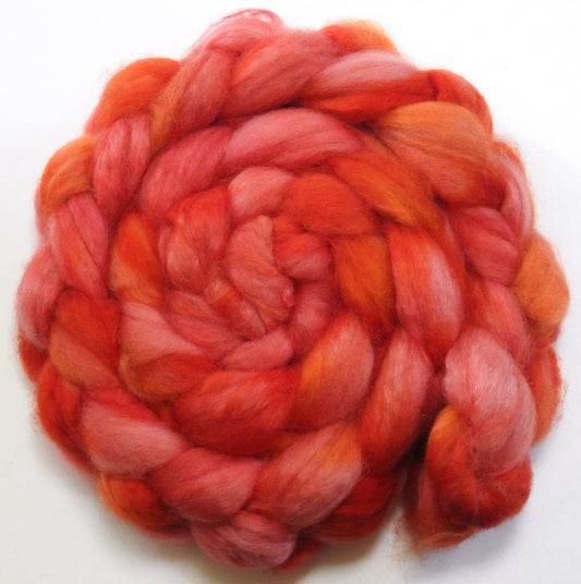 Coral Canna -100% Pure Cashmere