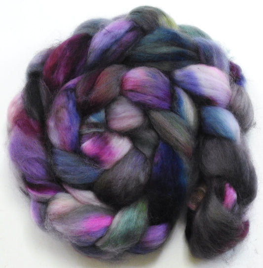 Purple Rain - 100% Pure Cashmere