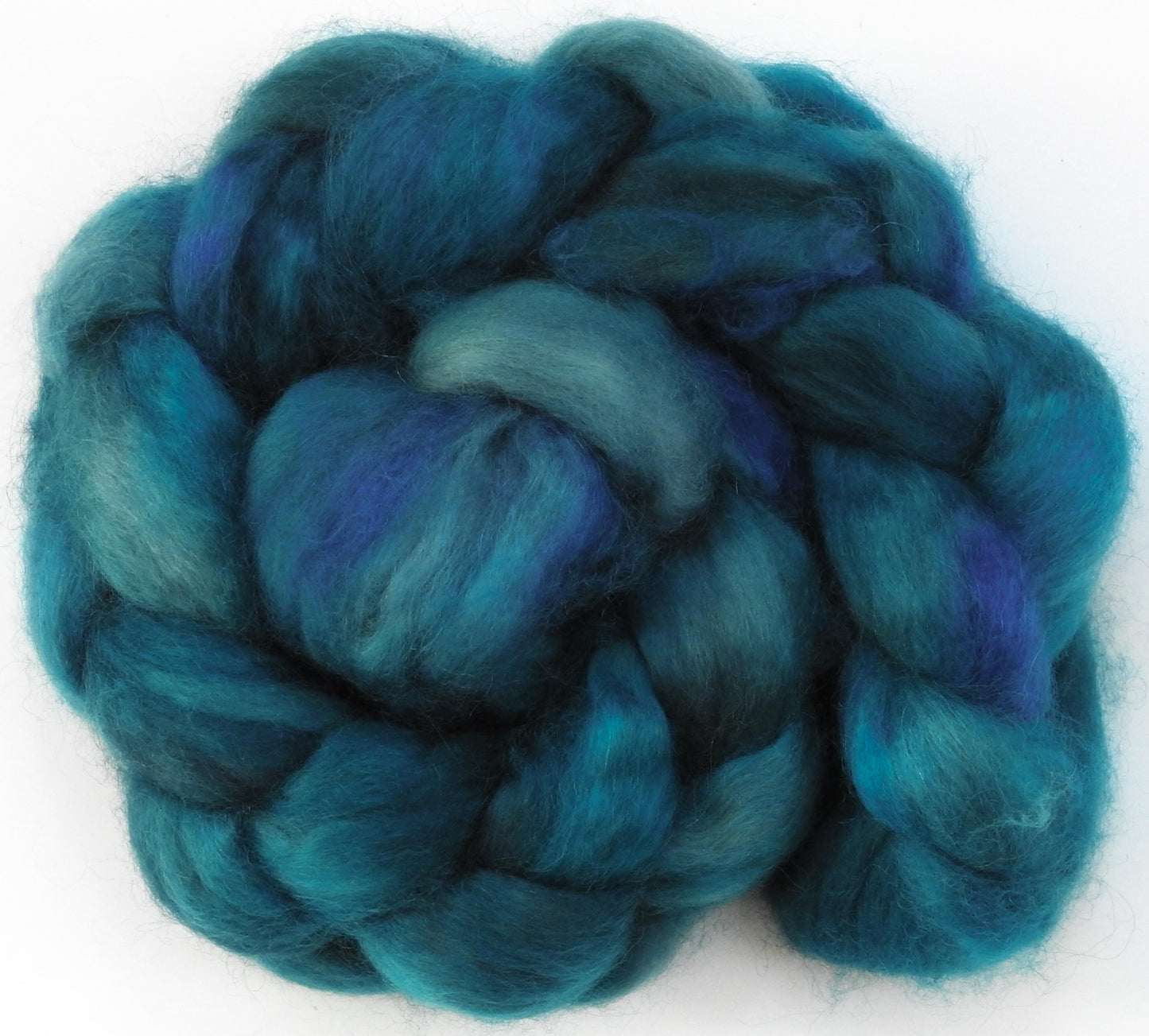 100% Pure Cashmere - Stellar - Glazed Solid