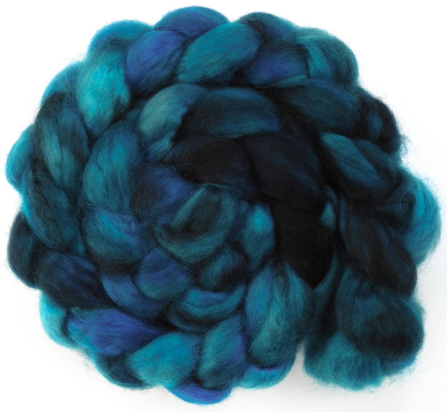 100% Pure Cashmere - Stellar - Glazed Solid