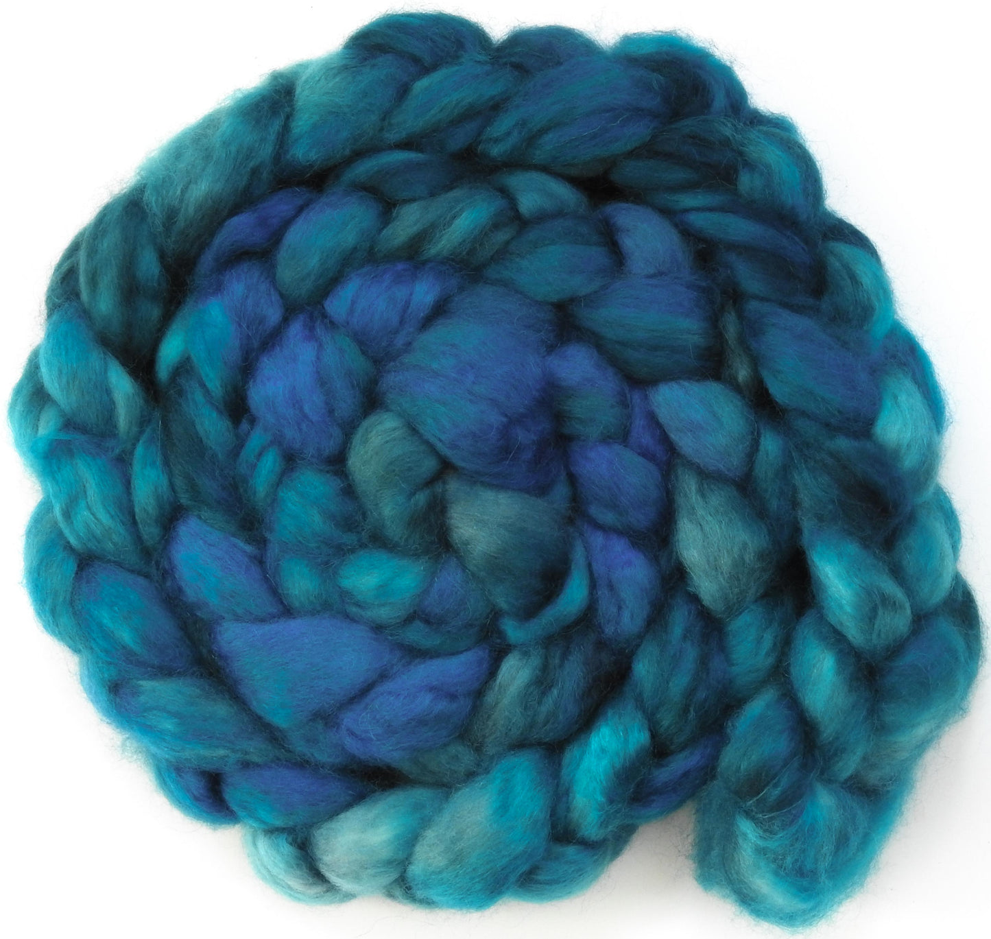 100% Pure Cashmere - Stellar - Glazed Solid