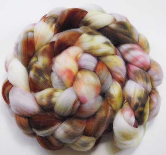 Cockleshells (5.7 oz) - Organic Polwarth