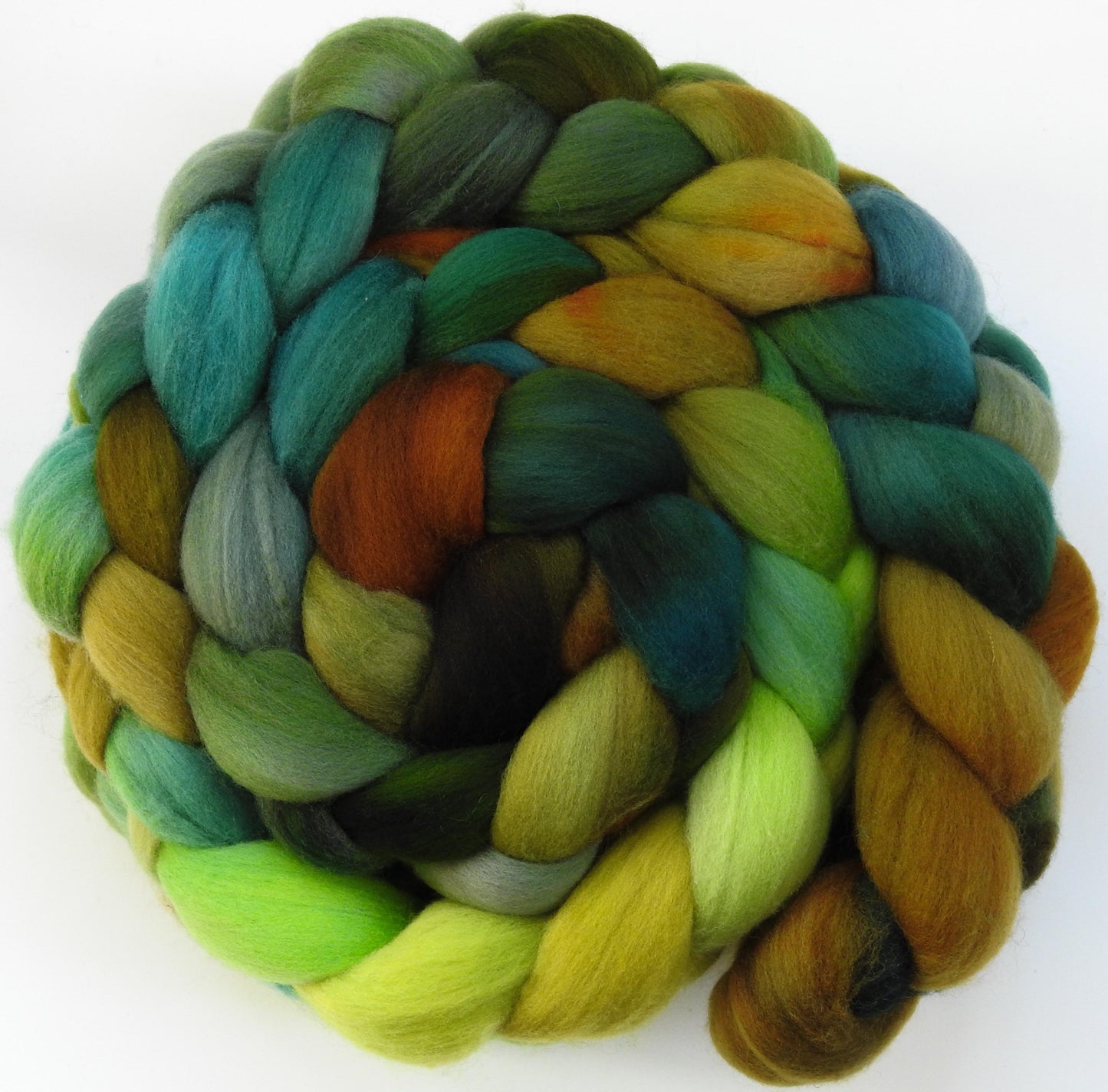 Pesto (5.7 oz) - Organic Polwarth