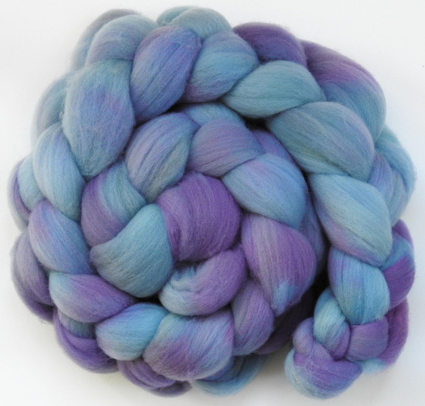 Sweet Dreams -Glazed Solid-  Targhee