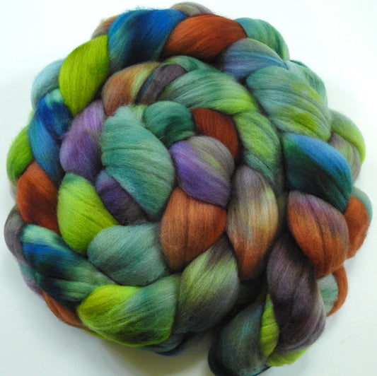 Naturalist (5.8 oz) - Organic Polwarth