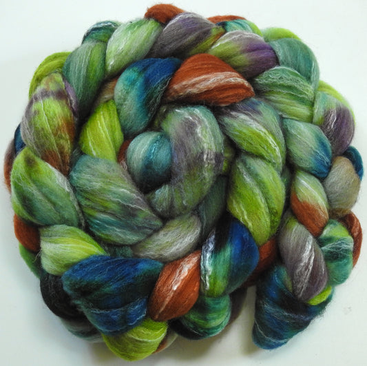 Naturalist (5.6 oz)- Targhee/silk/ bamboo (80/10/10)