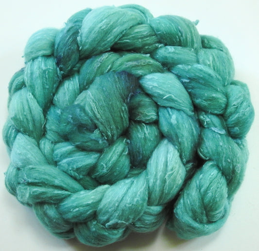 Altitude - 25 micron Merino/ Silk Slubs (70/30)