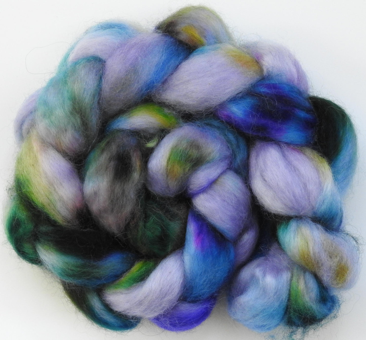 100% Pure Cashmere - Flight of Fancy - Fusion Series