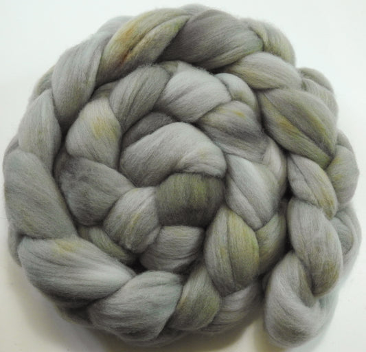 Silver Spoon (5.7 oz) - Organic Polwarth