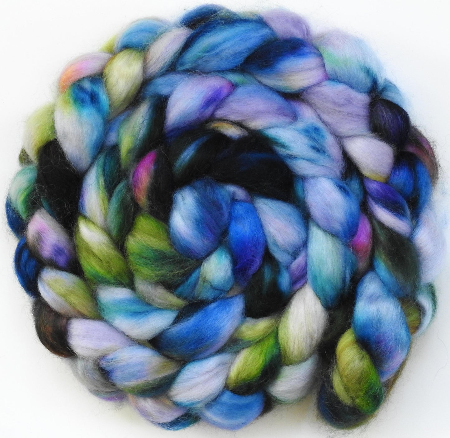 100% Pure Cashmere - Flight of Fancy - Fusion Series