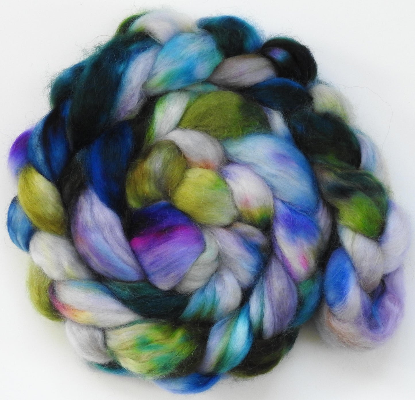 100% Pure Cashmere - Flight of Fancy - Fusion Series