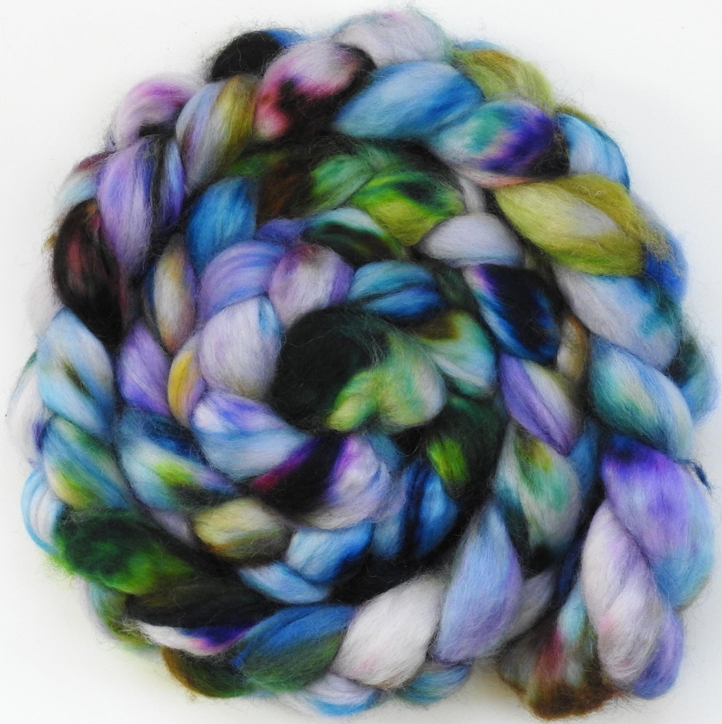 100% Pure Cashmere - Flight of Fancy - Fusion Series