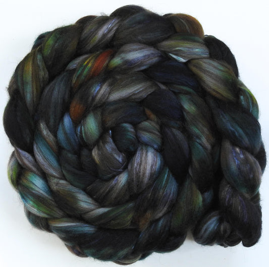 Nuts & Bolts -Fusion Series - 18.5 mic merino/ camel/ brown alpaca/ mulberry silk/ (40/20/20/20)