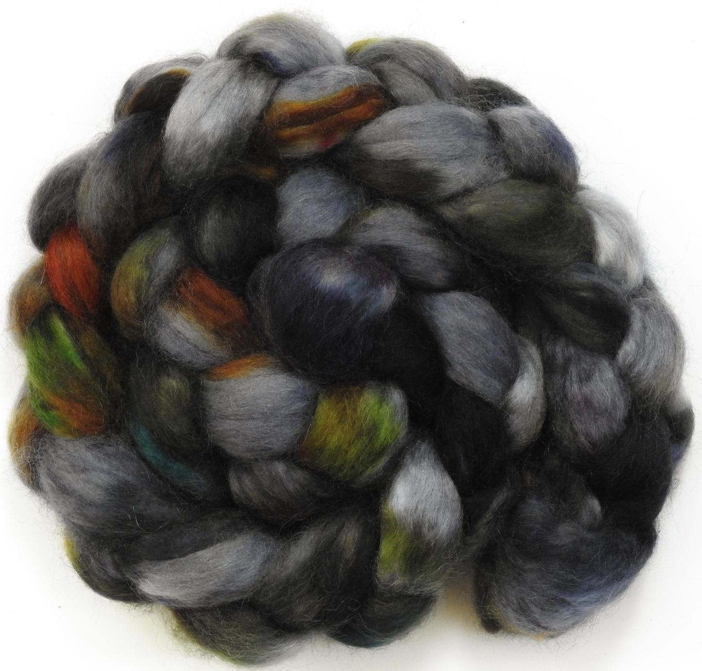 100% Pure Cashmere - Nuts & Bolts - Fusion Series