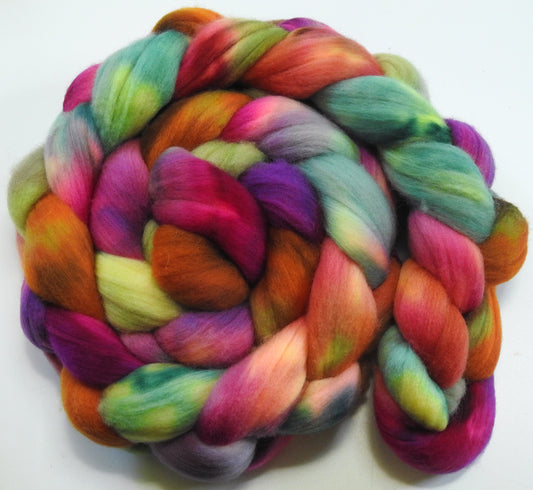 Wild Goose Chase (5.8 oz) - Organic Polwarth