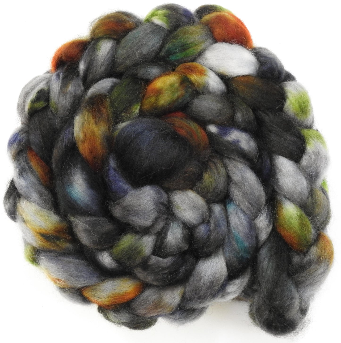 100% Pure Cashmere - Nuts & Bolts - Fusion Series