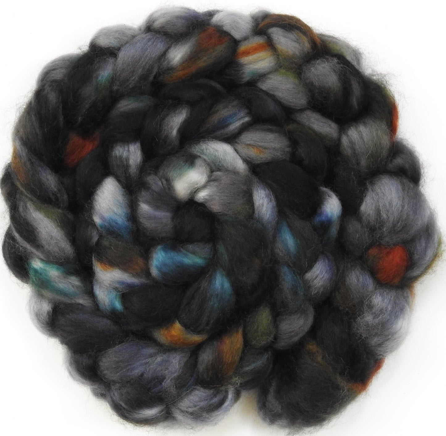 100% Pure Cashmere - Nuts & Bolts - Fusion Series