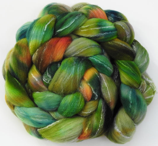 Magic Beans - Fusion Series - Targhee/silk/ bamboo (80/10/10)