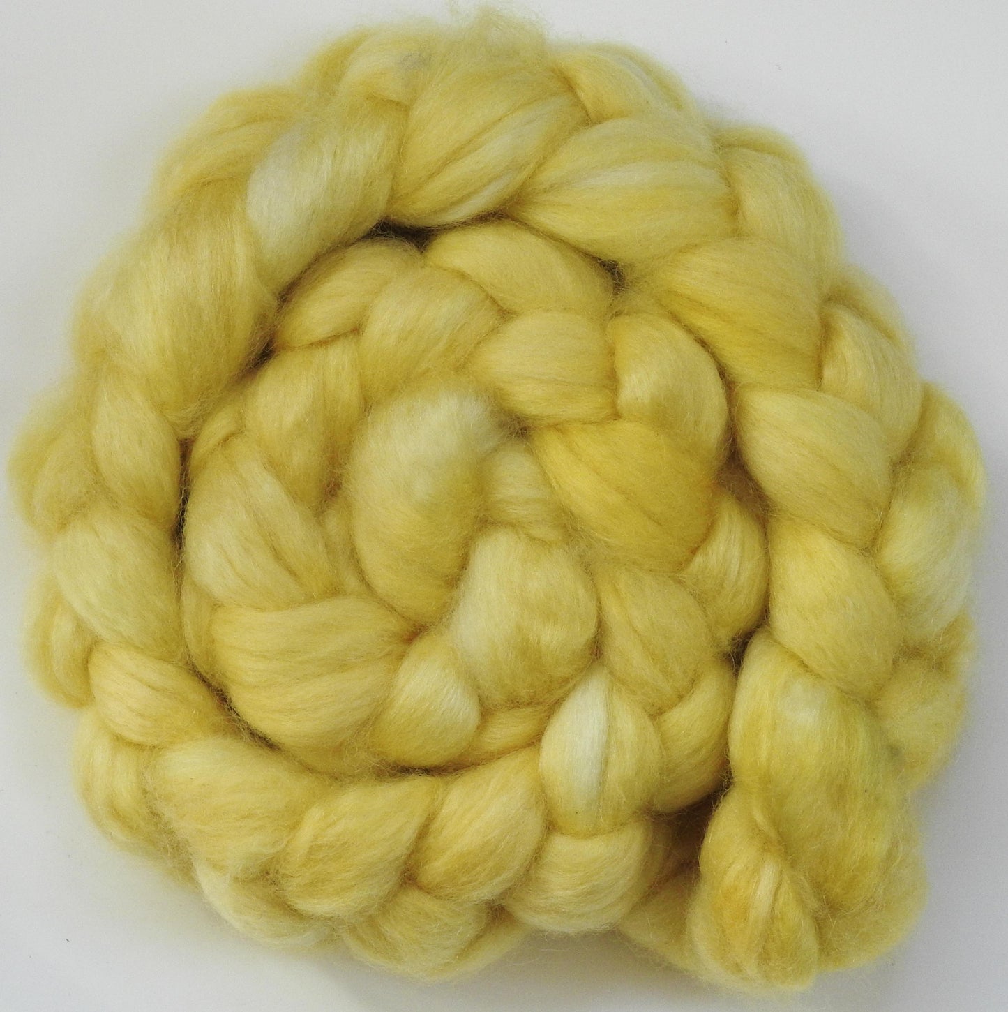 100% Pure Cashmere - Lemon Drop